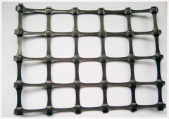 玻璃纤维土工格栅