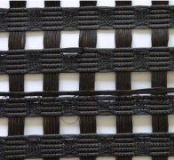 经编涤纶土工格栅