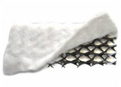 三维复合排水网