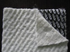 三维复合排水网