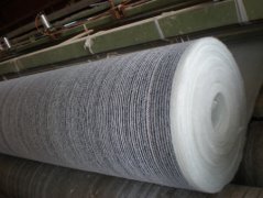 钠基膨润土防水毯(GCL)