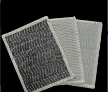 钠基膨润土防水毯(GCL)