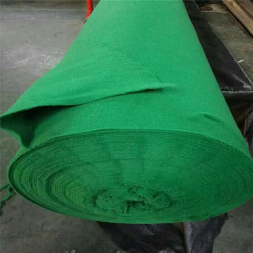 绿色土工布3
