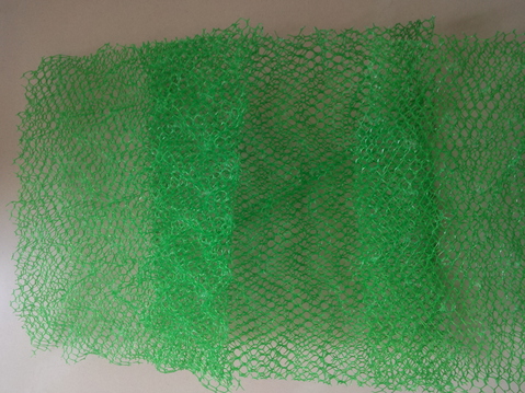 绿色土工布4